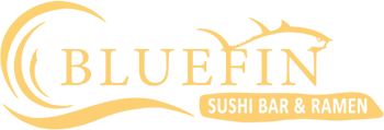 Bluefin Sushi Logo